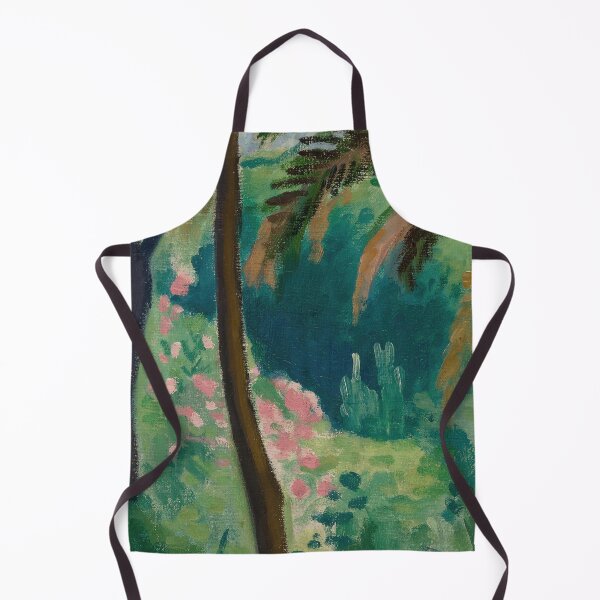 Item preview, The garden at l’Estaque Albert Marquet |Le jardin à l’Estaque  by Albert Marquet  designed and sold by TeeARTHY.