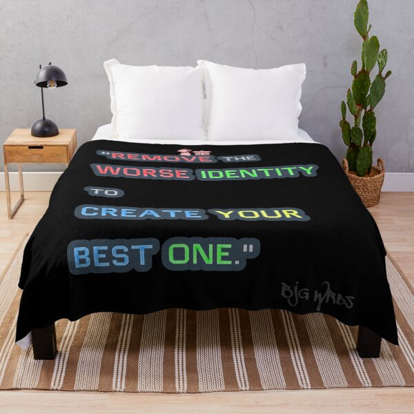 Item preview, "REMOVE the..." Quote 01/15/2024 designed and sold by BJGWRDS.