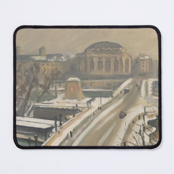 Item preview, The Pont Neuf, Paris Albert Marquet | Le Pont Neuf, Paris by Albert Marquet designed and sold by TeeARTHY.