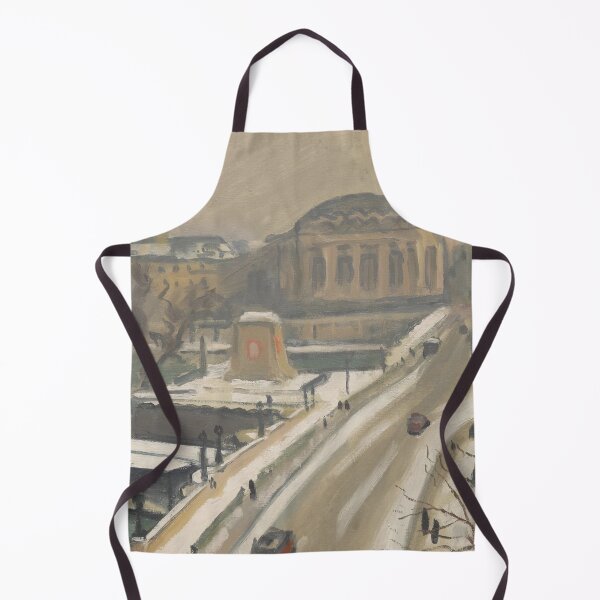 Item preview, The Pont Neuf, Paris Albert Marquet | Le Pont Neuf, Paris by Albert Marquet designed and sold by TeeARTHY.