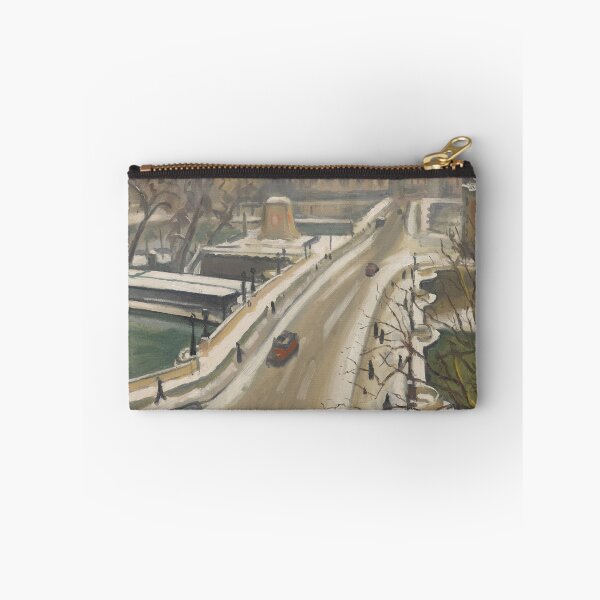 Item preview, The Pont Neuf, Paris Albert Marquet | Le Pont Neuf, Paris  by Albert Marquet  designed and sold by TeeARTHY.
