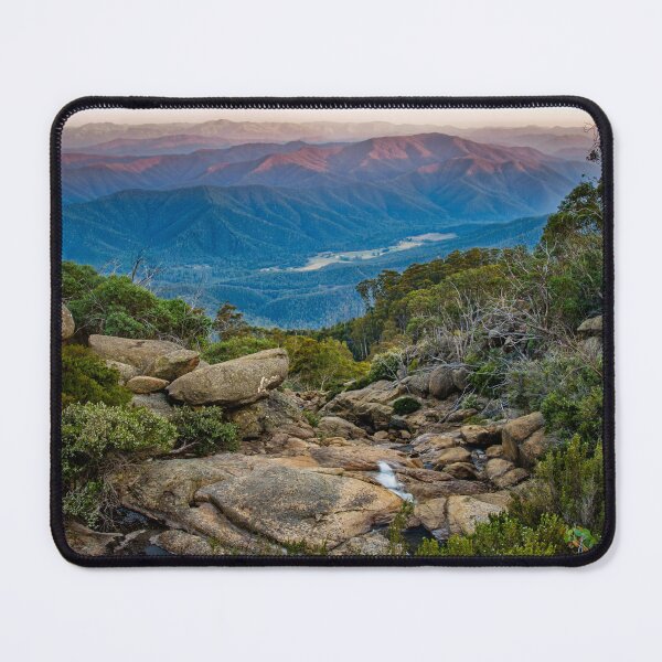 Item preview, View from Disckson's Falls designed and sold by brightmystic.
