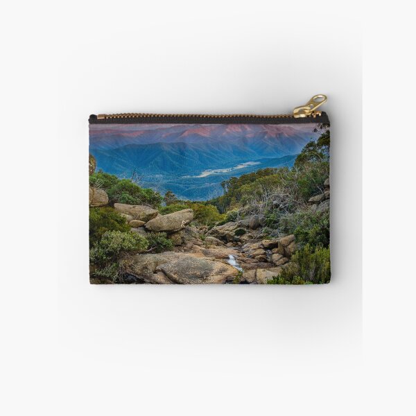 Item preview, View from Disckson's Falls designed and sold by brightmystic.