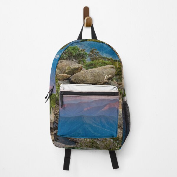 Item preview, View from Disckson's Falls designed and sold by brightmystic.
