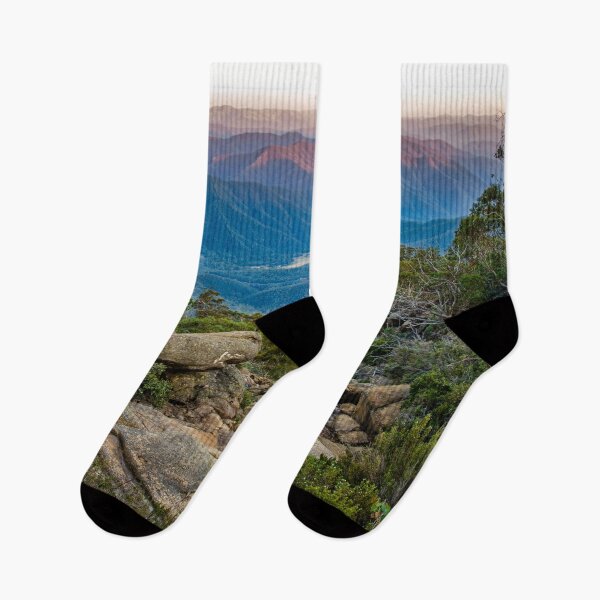 Item preview, View from Disckson's Falls designed and sold by brightmystic.