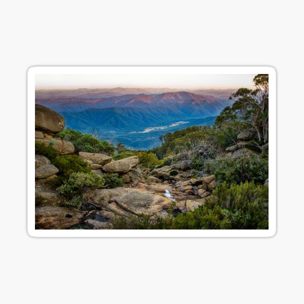 Item preview, View from Disckson's Falls designed and sold by brightmystic.