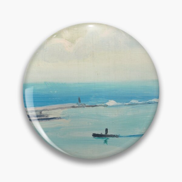 Item preview, The Port of Algiers Albert Marquet | Le Port d’Alger  by Albert Marquet  designed and sold by TeeARTHY.