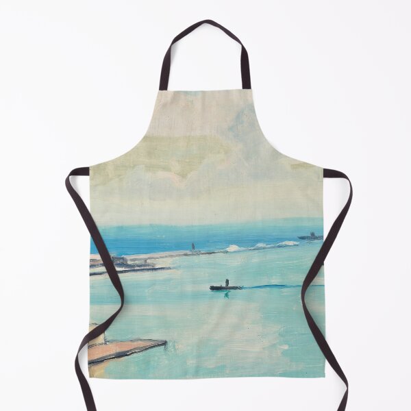 Item preview, The Port of Algiers Albert Marquet | Le Port d’Alger by Albert Marquet designed and sold by TeeARTHY.