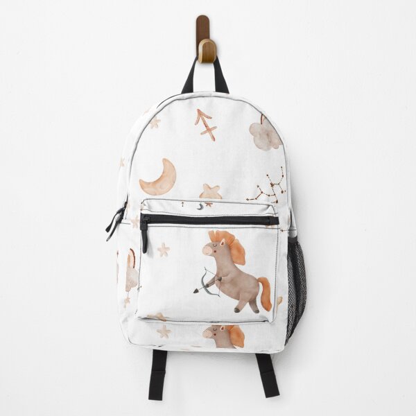 Item preview, Sagittarius Zodiac Sign - astrological designed and sold by KattyTim.