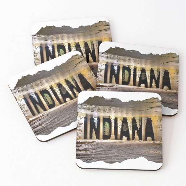 Item preview, INDIANA 24 16 designed and sold by maveluzone.