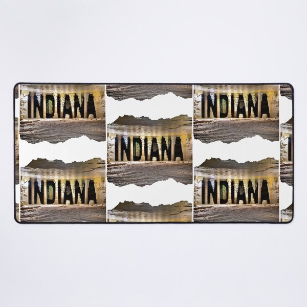 Item preview, INDIANA 24 16 designed and sold by maveluzone.