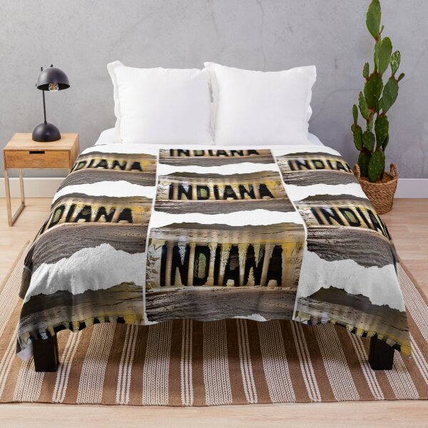 Item preview, INDIANA 24 16 designed and sold by maveluzone.