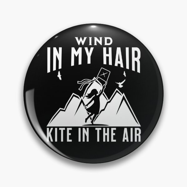 Item preview, Kite Flying Gift For Kite Lovers designed and sold by HosvPrint .s.