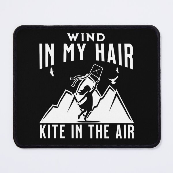 Item preview, Kite Flying Gift For Kite Lovers designed and sold by HosvPrint .s.