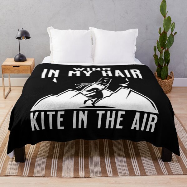 Item preview, Kite Flying Gift For Kite Lovers designed and sold by HosvPrint .s.