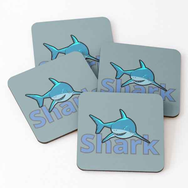 Item preview, Majestic Shark Sketch designed and sold by modernaarte.