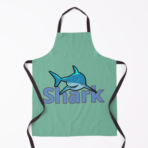 Item preview, Majestic Shark Sketch designed and sold by DreamPrint Collective.