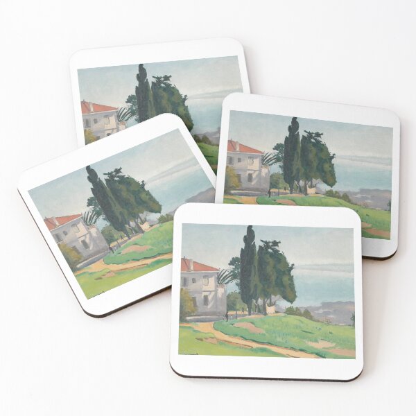 Item preview, The Trail, Laperlier In Algiers Albert Marquet |  Le Sentier, Laperlier À Alger (1924) by Albert Marquet  designed and sold by TeeARTHY.