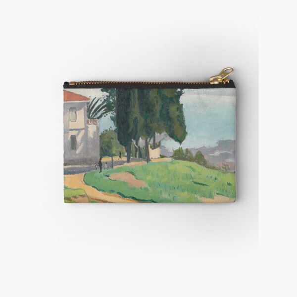 Item preview, The Trail, Laperlier In Algiers Albert Marquet |  Le Sentier, Laperlier À Alger (1924) by Albert Marquet  designed and sold by TeeARTHY.
