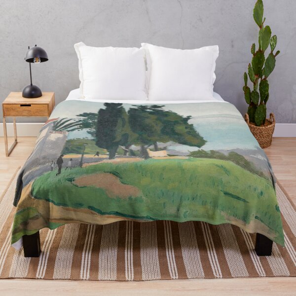 Item preview, The Trail, Laperlier In Algiers Albert Marquet | Le Sentier, Laperlier À Alger (1924) by Albert Marquet designed and sold by TeeARTHY.