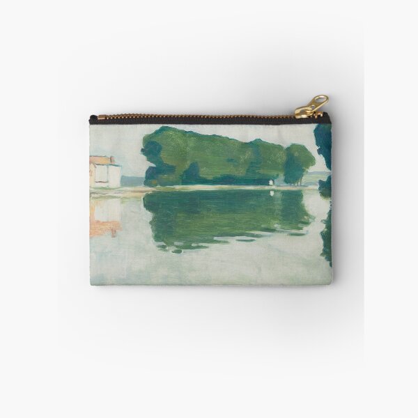 Item preview, Samois, The island (Les Peupliers) Albert Marquet | Samois, L’ile (Les Peupliers)  by Albert Marquet  designed and sold by TeeARTHY.