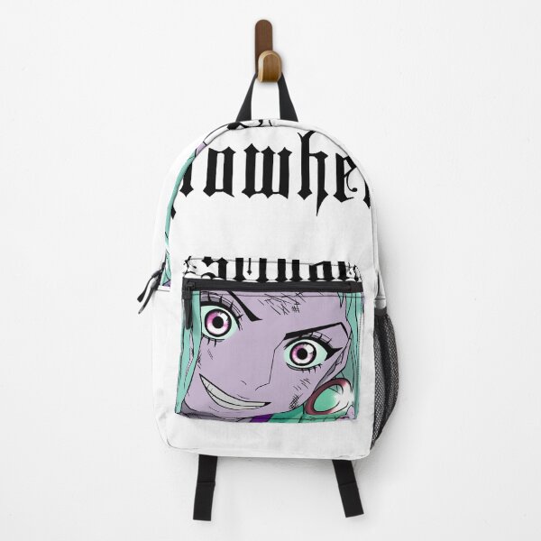 Item preview, Yamato’s Grin #3 designed and sold by Destination Nowhere.