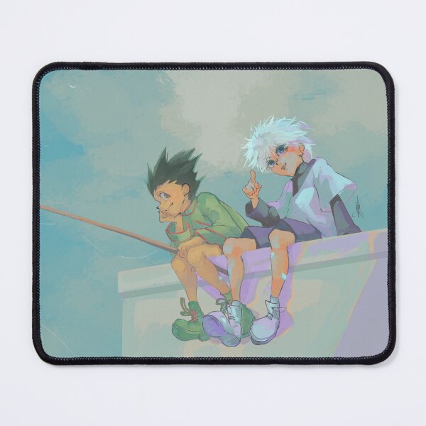 Item preview, kiruagon killua designed and sold by windsaor.