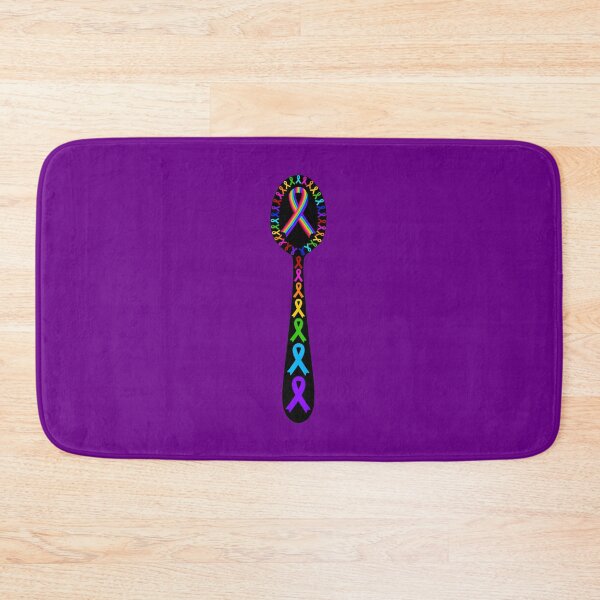 Item preview, Spoonies come in ever colour  designed and sold by CaitlynConnor.