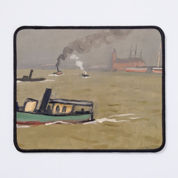 Item preview, Featured in Hamburg  Albert Marquet | Vedette in Hamburg (1909)  by Albert Marquet  designed and sold by TeeARTHY.