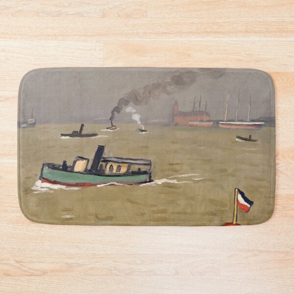 Item preview, Featured in Hamburg  Albert Marquet | Vedette in Hamburg (1909)  by Albert Marquet  designed and sold by TeeARTHY.
