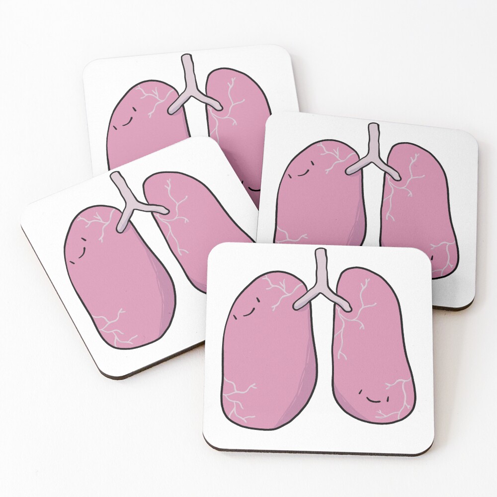 Item preview, Coasters (Set of 4) designed and sold by RNASstuff.