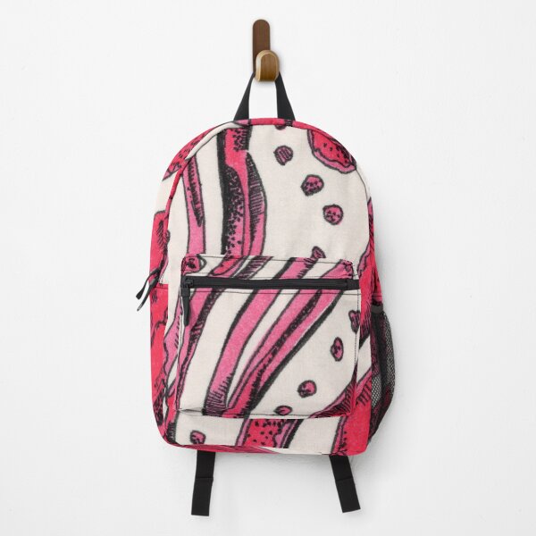 Item preview, Circular Harmony in Red designed and sold by Natasha  Lay.