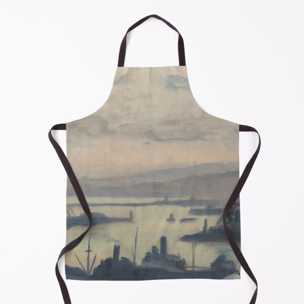 Item preview, Port of Algiers Albert Marquet | Port D’alger by Albert Marquet designed and sold by TeeARTHY.