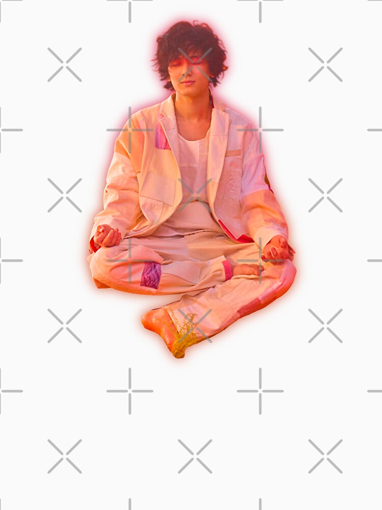 Fujii Kaze 藤井 風 love all serve all 