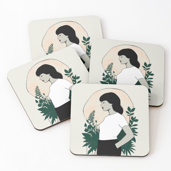 Item preview, Feminine power designed and sold by Javier Narváez Solarte.
