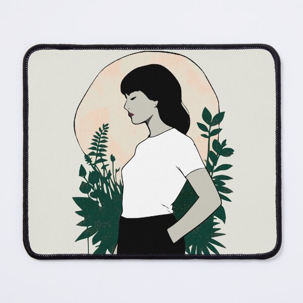 Item preview, Feminine power designed and sold by Javier Narváez Solarte.