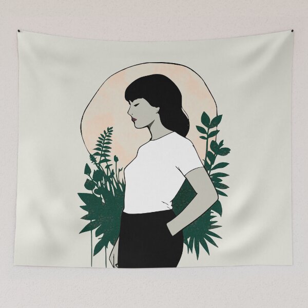 Item preview, Feminine power designed and sold by Javier Narváez Solarte.