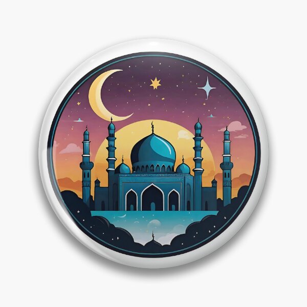 Item preview, RAMADAN KAREEM GREETINGS 2 designed and sold by digitalartlb.