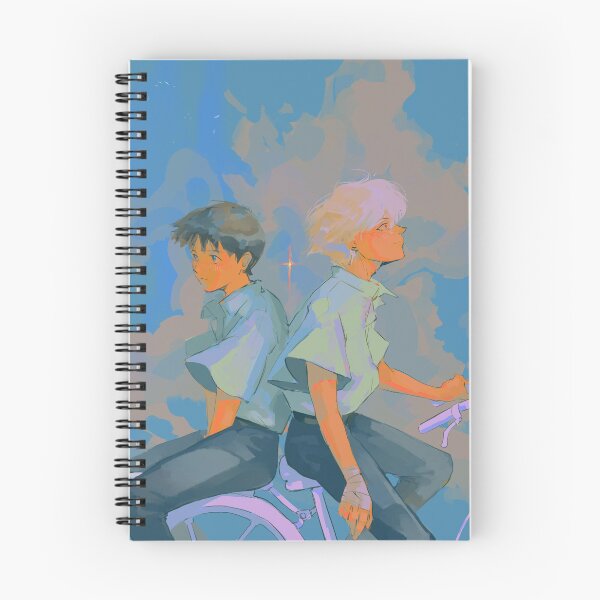 Item preview, shinji kaworu kawoshin designed and sold by windsaor.