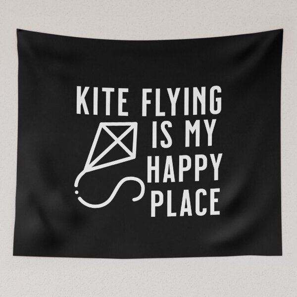 Item preview, Kite Flying Gift For Kite Lovers designed and sold by HosvPrint .s.