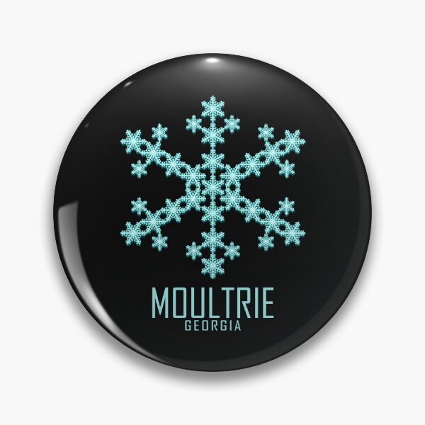 Item preview, Moultrie Georgia designed and sold by MoMidoStore.