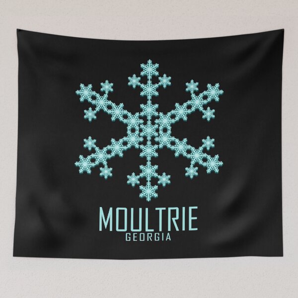 Item preview, Moultrie Georgia designed and sold by MoMidoStore.