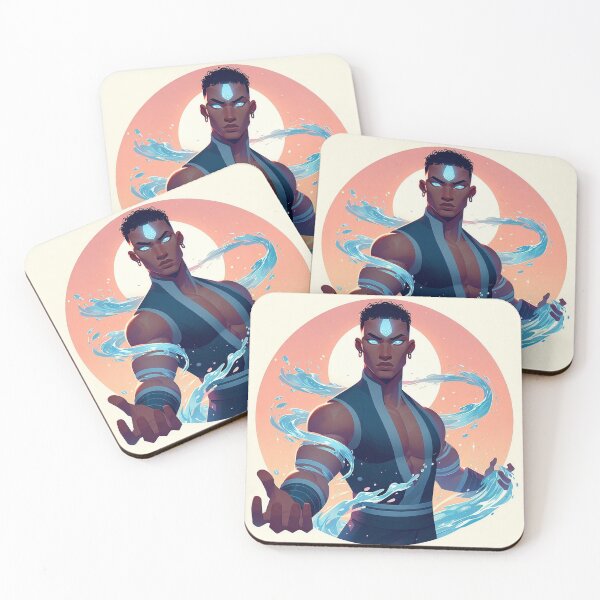 Item preview, Avatar Andrés designed and sold by oforrestjr.