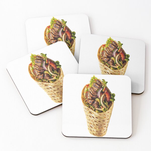 Item preview, The big bad kebap designed and sold by MrDaveLancz.