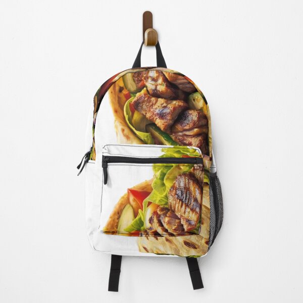 Item preview, The big bad kebap designed and sold by MrDaveLancz.