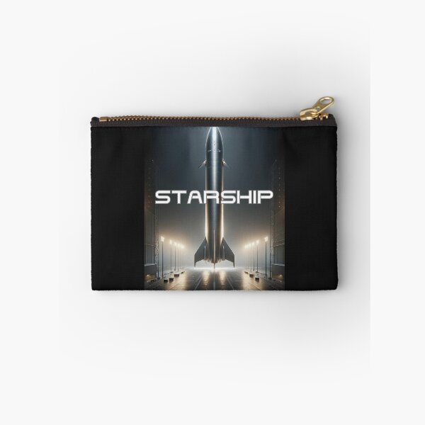 Item preview, starship designed and sold by TEEJAMBOREE.