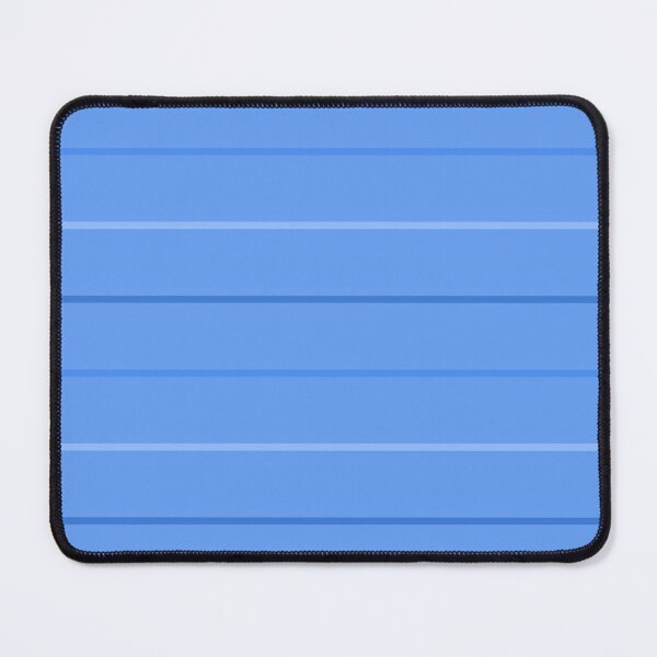 Item preview, Light Blue Lined Striped Pattern designed and sold by SPRUCIA.