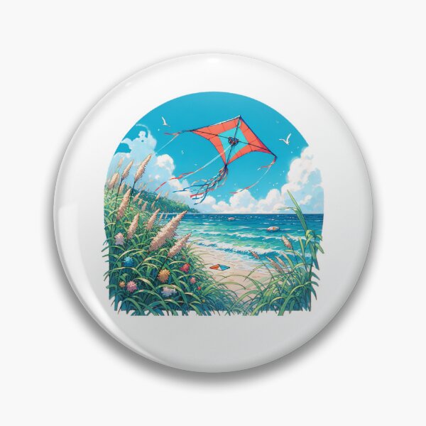 Item preview, Kite Flying Gift For Kite Lovers designed and sold by HosvPrint .s.