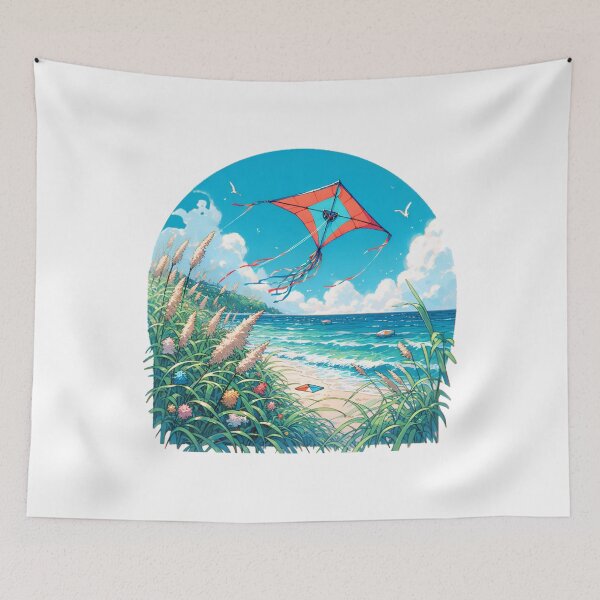Item preview, Kite Flying Gift For Kite Lovers designed and sold by HosvPrint .s.