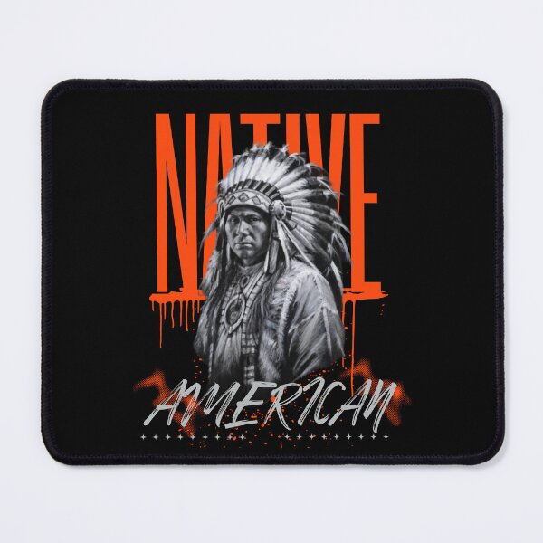 Item preview, Native American History designed and sold by Monica-Designs.